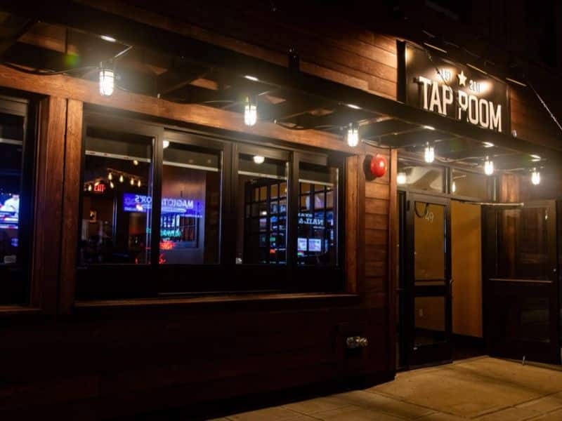 Tap Room Rockville Centre