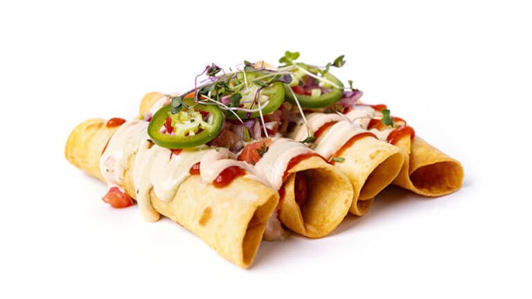 Taquitos